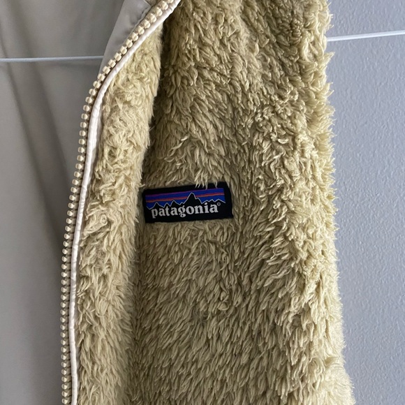 Patagonia vest - Picture 3 of 4